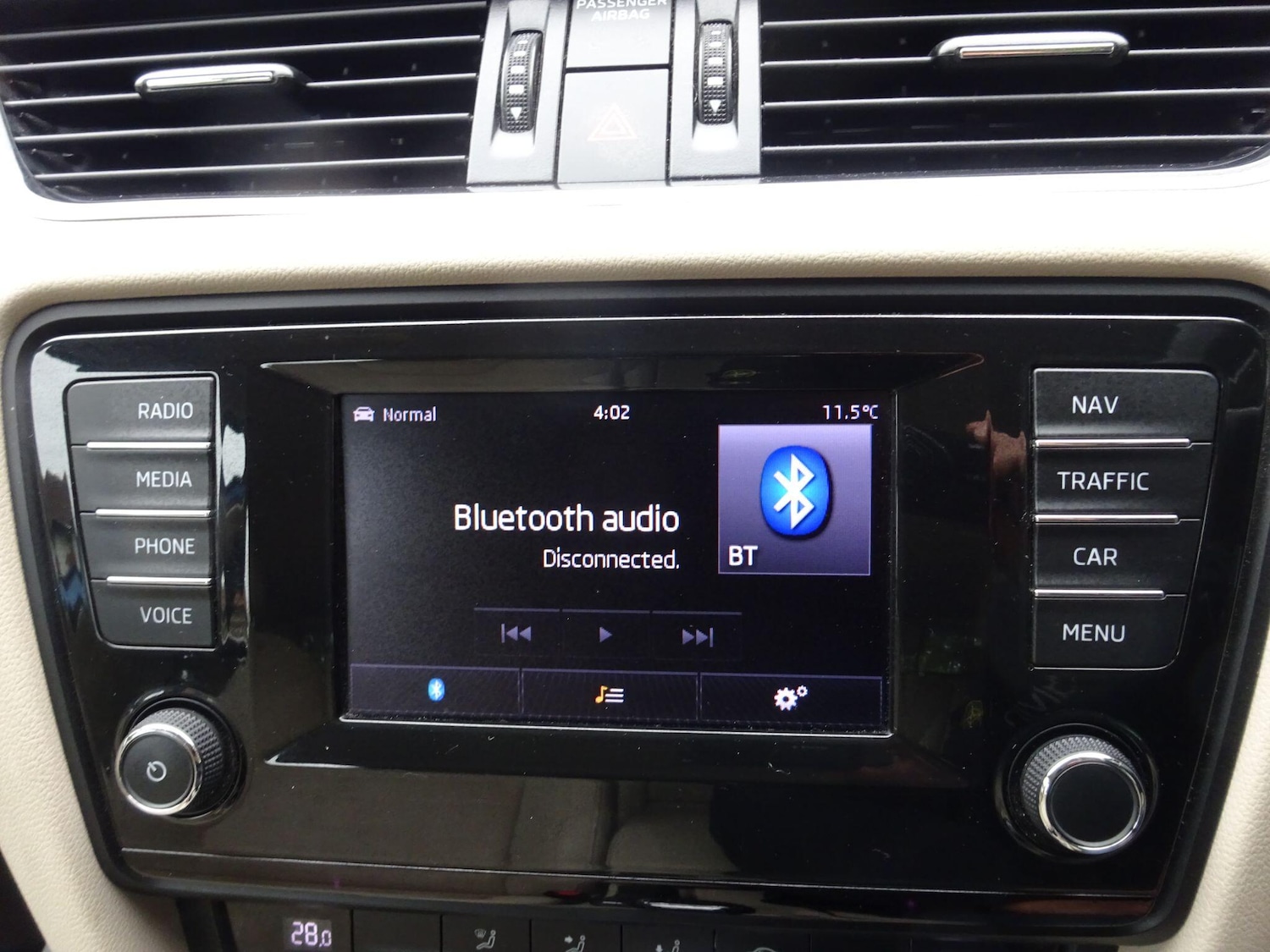 Used Skoda Octavia 2014 for sale - 76714532: Photo 22