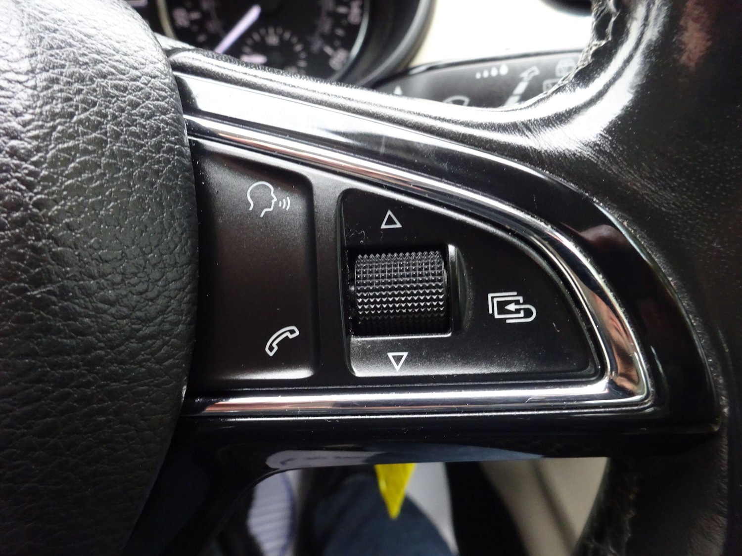 Used Skoda Octavia 2014 for sale - 76714532: Photo 27