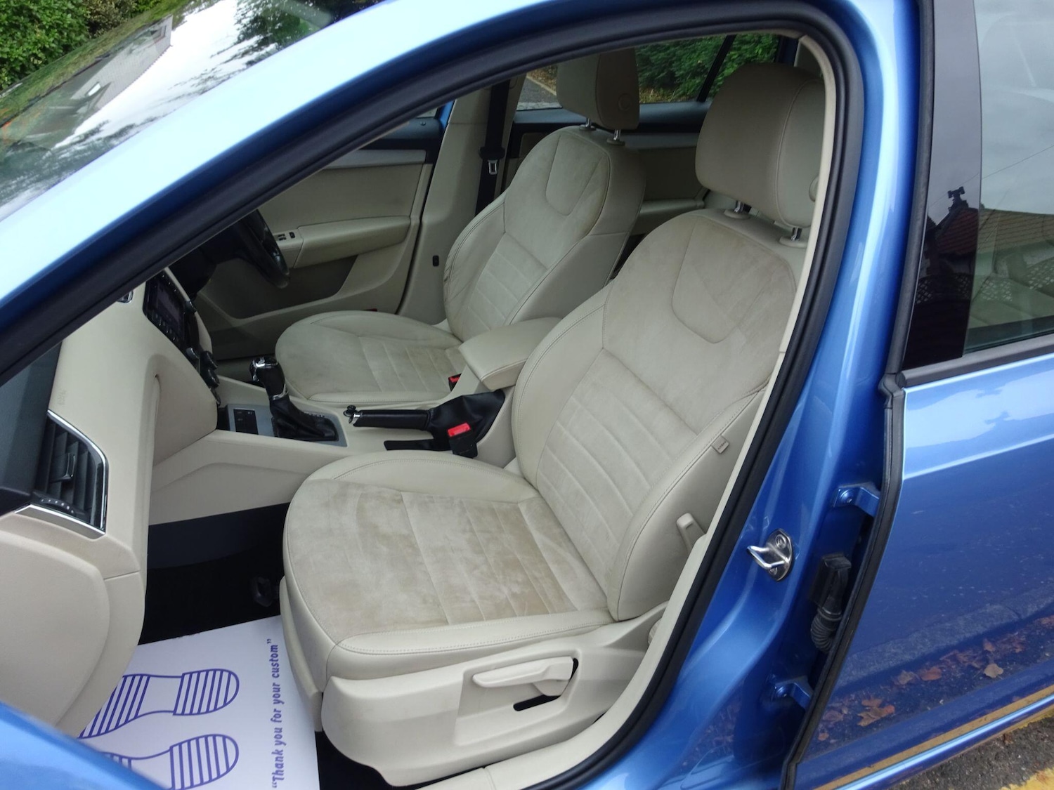 Used Skoda Octavia 2014 for sale - 76714532: Photo 31