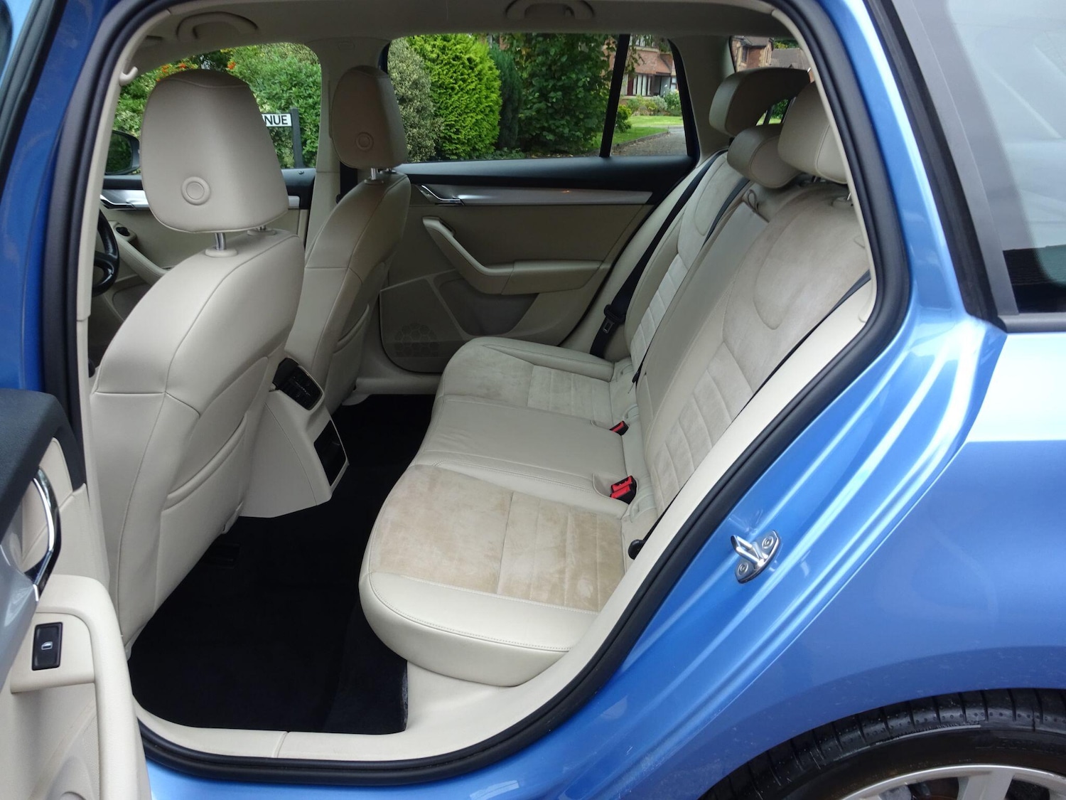 Used Skoda Octavia 2014 for sale - 76714532: Photo 32