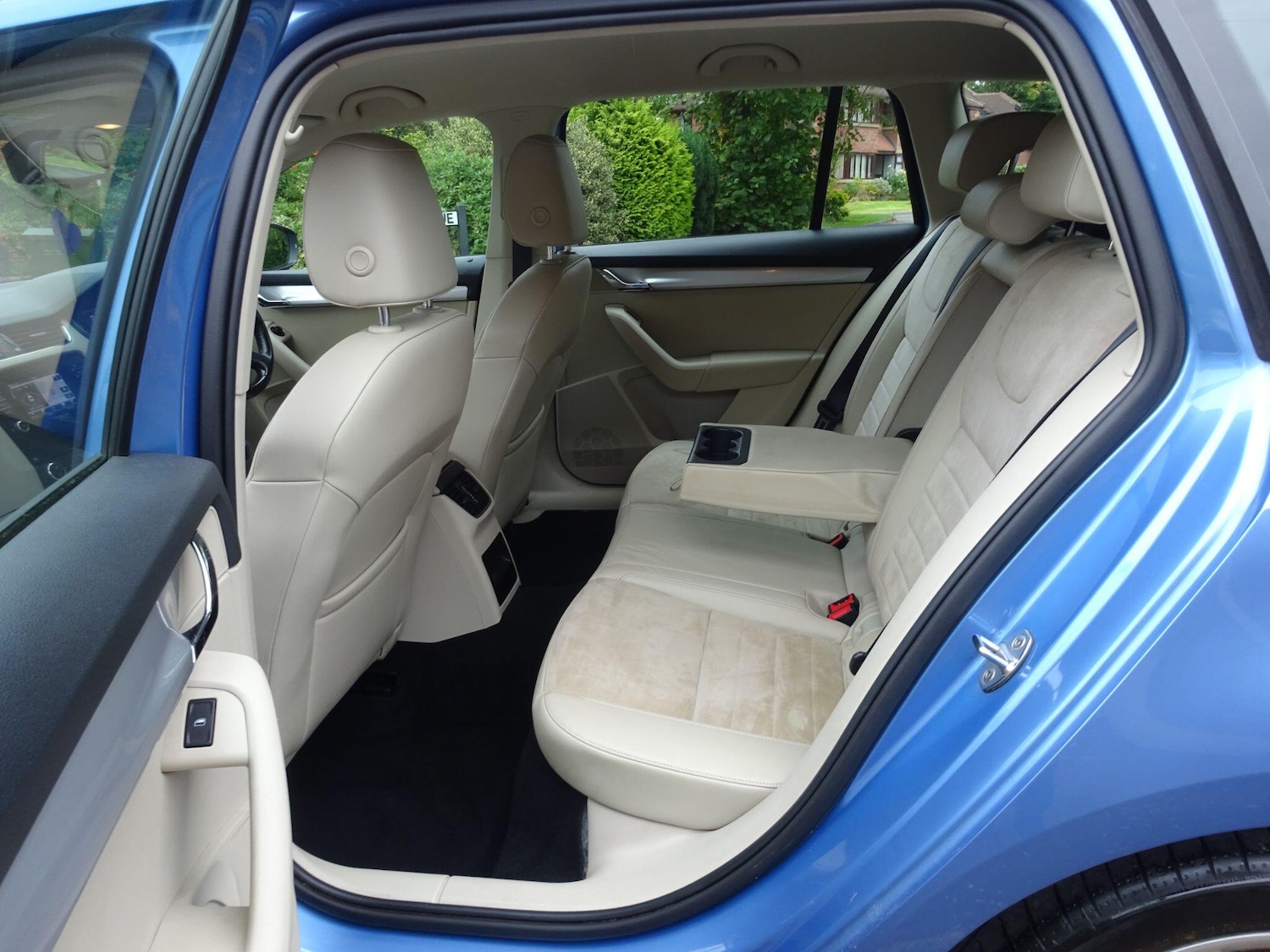 Used Skoda Octavia 2014 for sale - 76714532: Photo 33