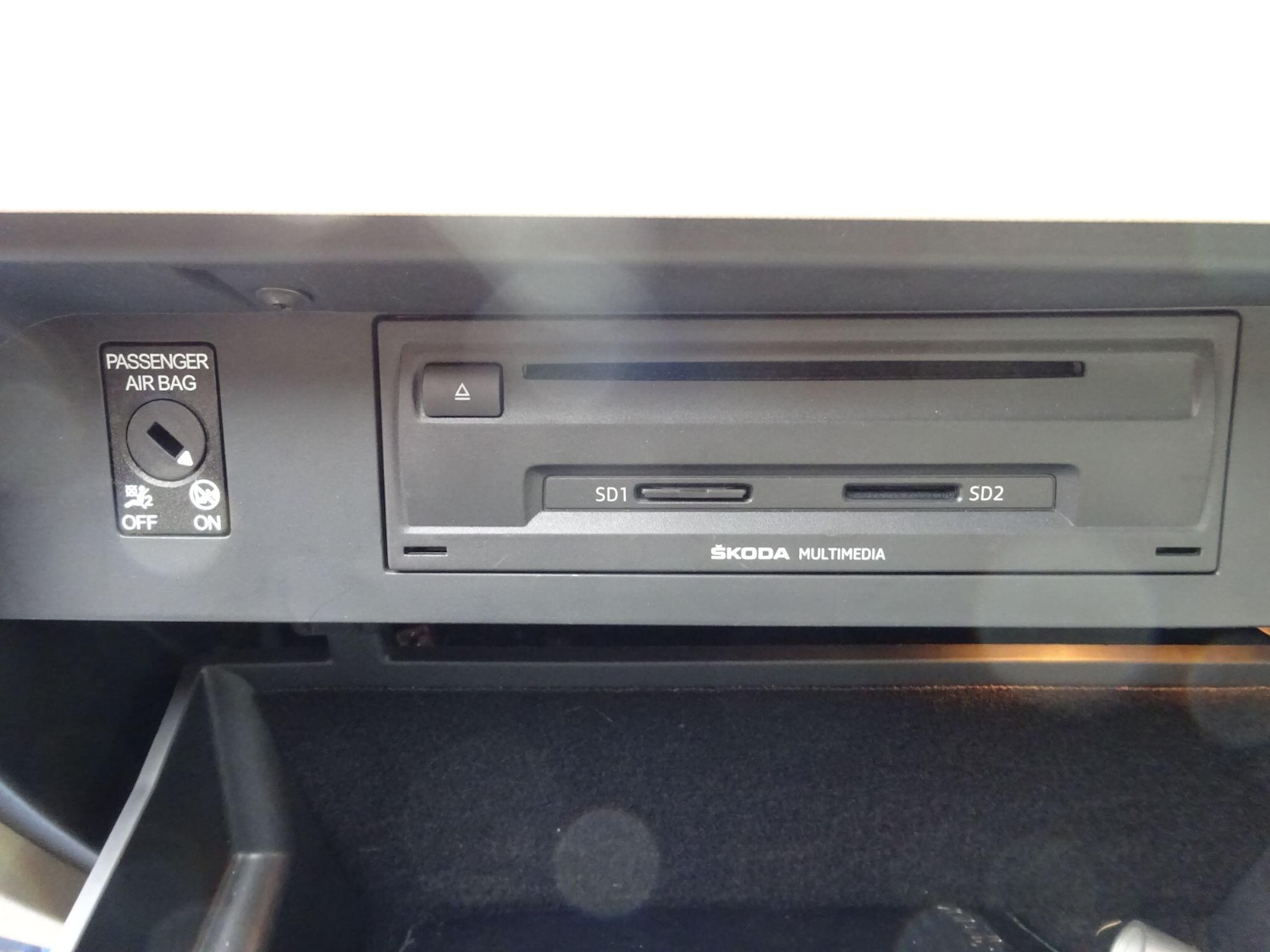 Used Skoda Octavia 2014 for sale - 76714532: Photo 34