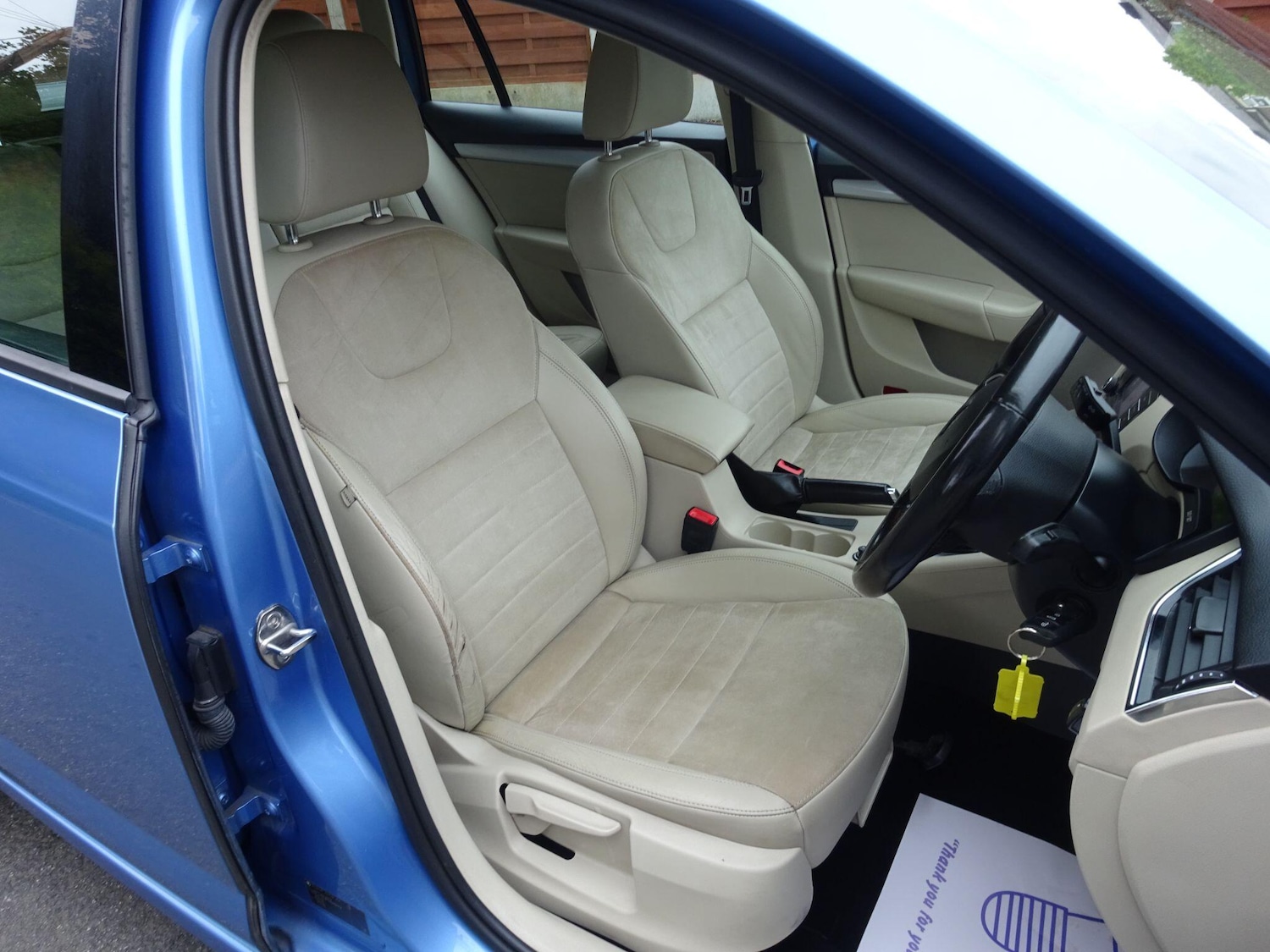 Used Skoda Octavia 2014 for sale - 76714532: Photo 37