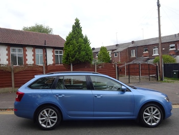 Used Skoda Octavia 2014 for sale - 76714532: Photo