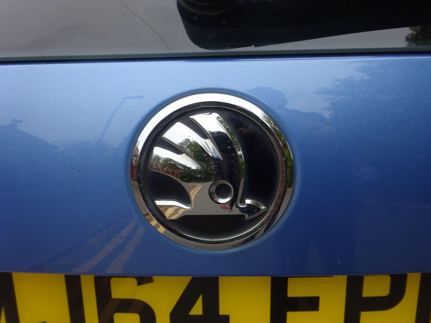 Used Skoda Octavia 2014 for sale - 76714532: Photo 41