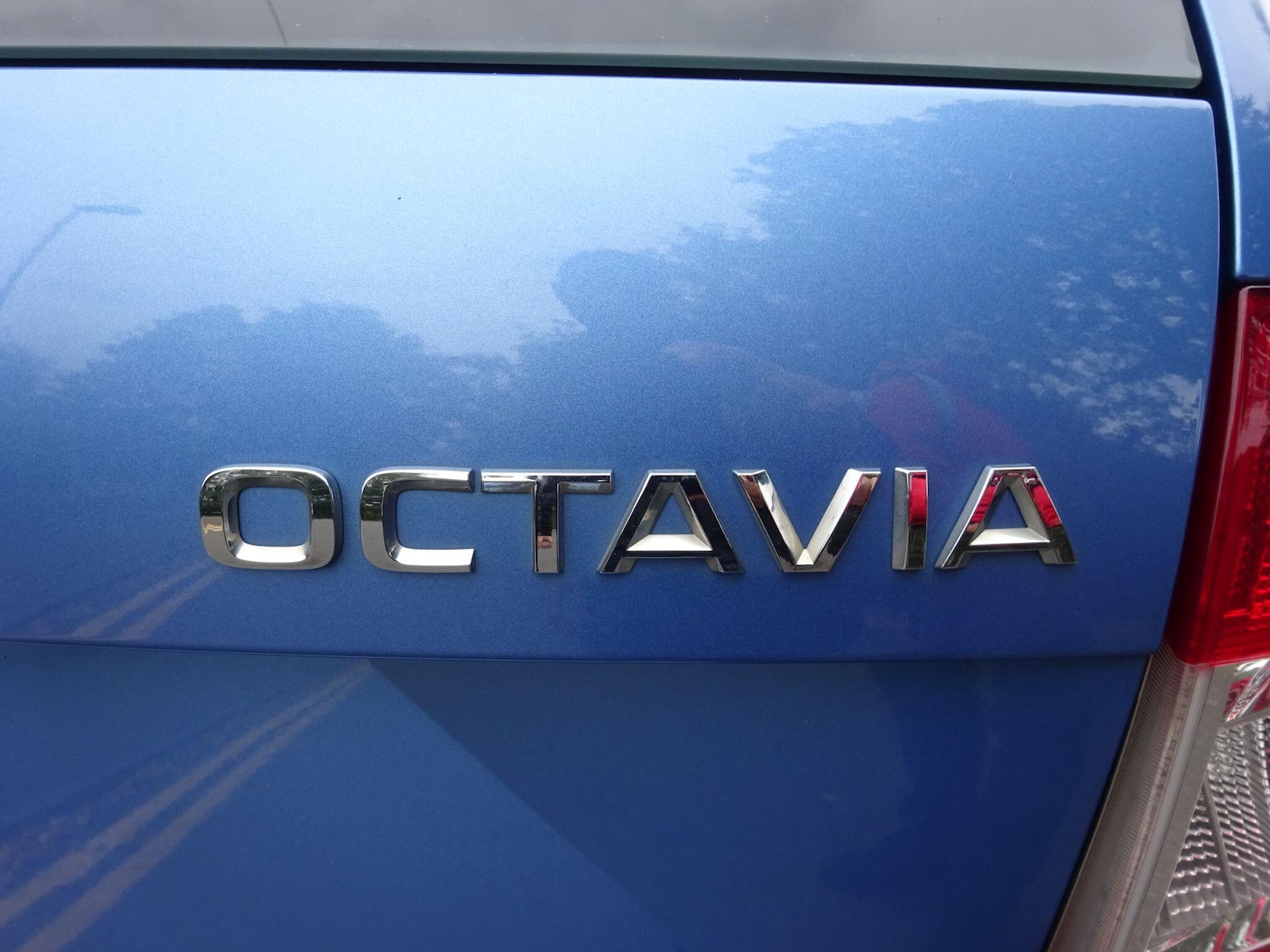 Used Skoda Octavia 2014 for sale - 76714532: Photo 43