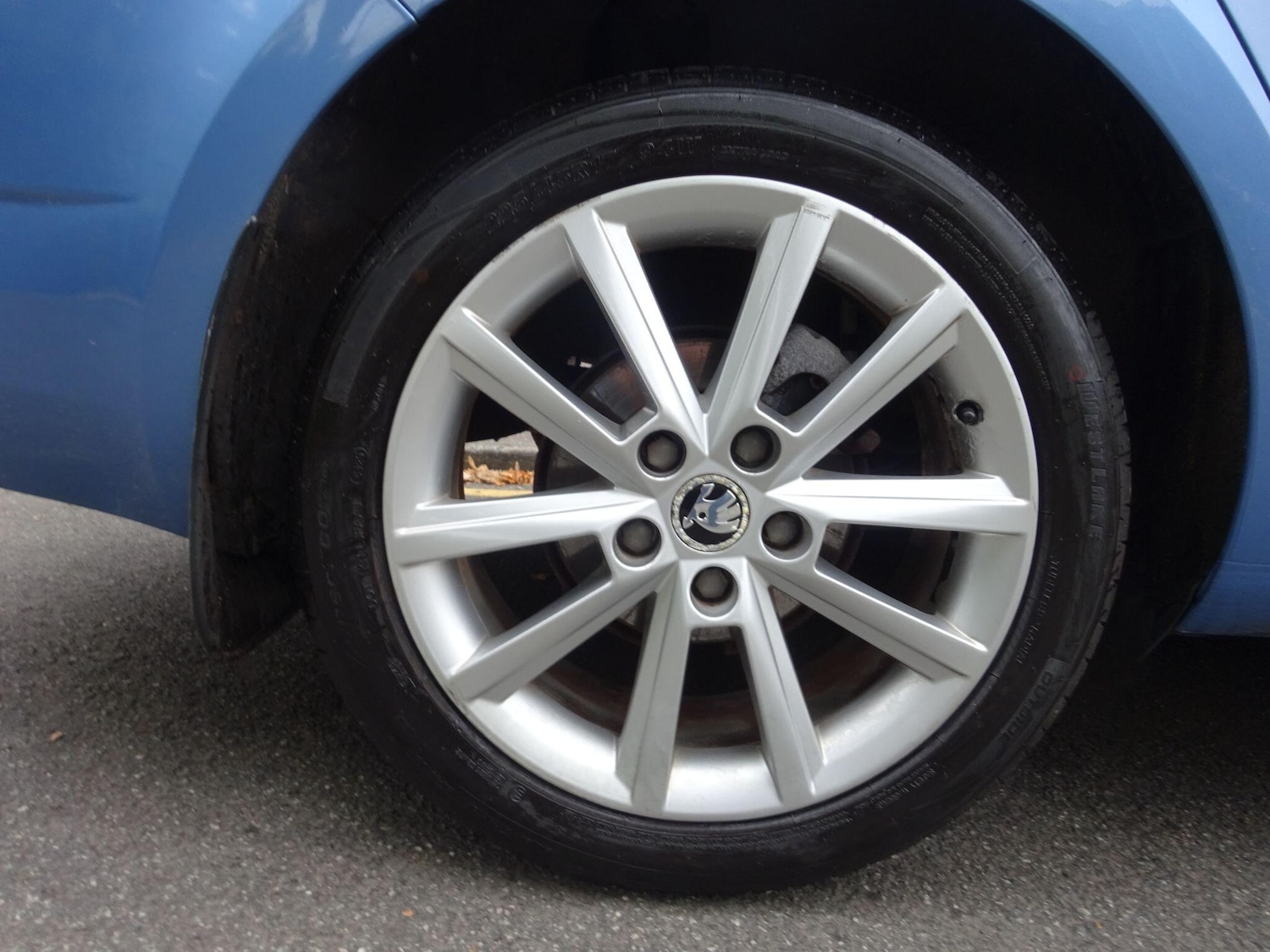 Used Skoda Octavia 2014 for sale - 76714532: Photo 46