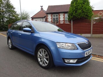 Used Skoda Octavia 2014 for sale - 76714532: Photo