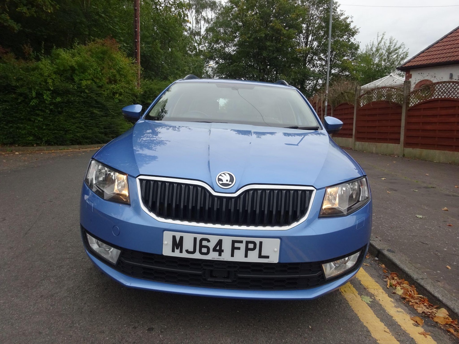 Used Skoda Octavia 2014 for sale - 76714532: Photo 5