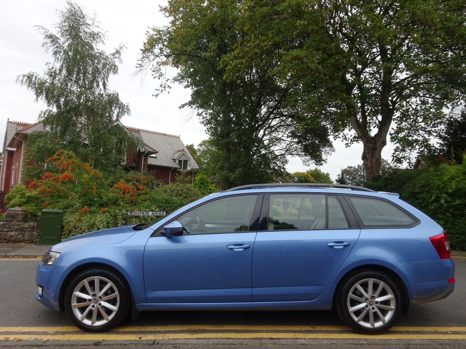 Used Skoda Octavia 2014 for sale - 76714532: Photo 7