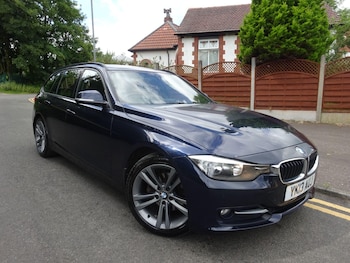 Used BMW 3 Series 2013 for sale - 78999070: Photo