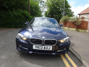 Used BMW 3 Series 2013 for sale - 78999070: Photo
