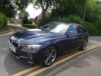 Used BMW 3 Series 2013 for sale - 78999070: Photo