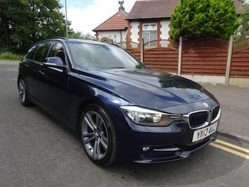 Used BMW 3 Series 2013 for sale - 78999070: Photo