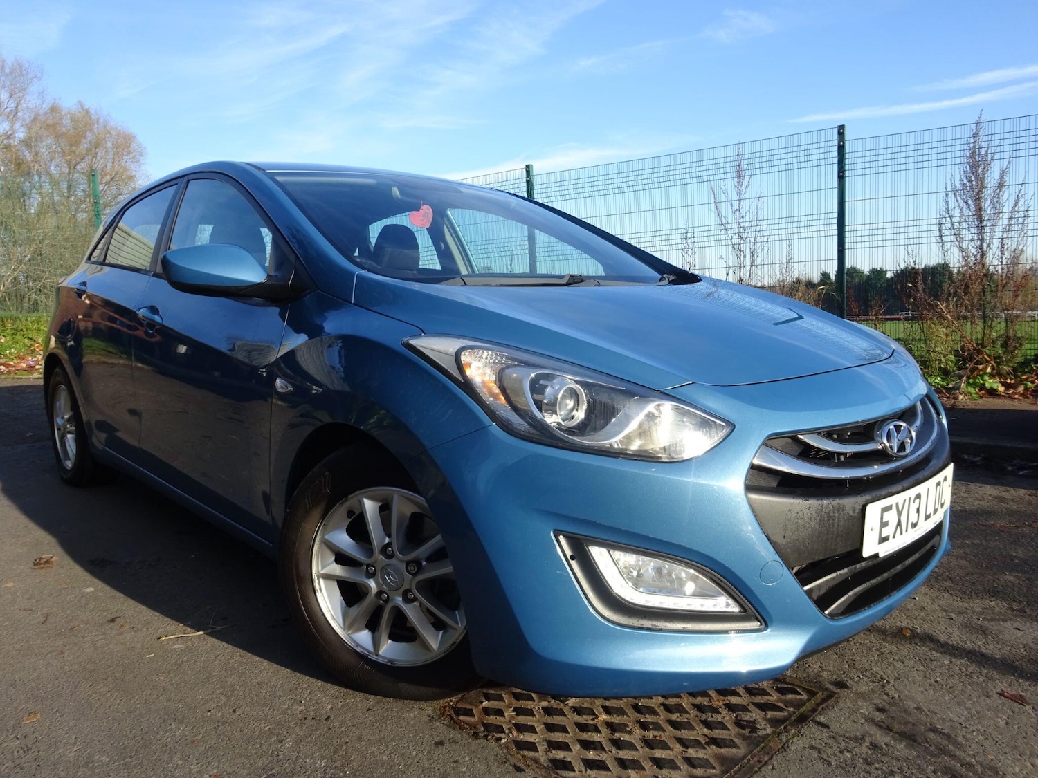 Used Hyundai i30 for sale - 76715618: Photo 1