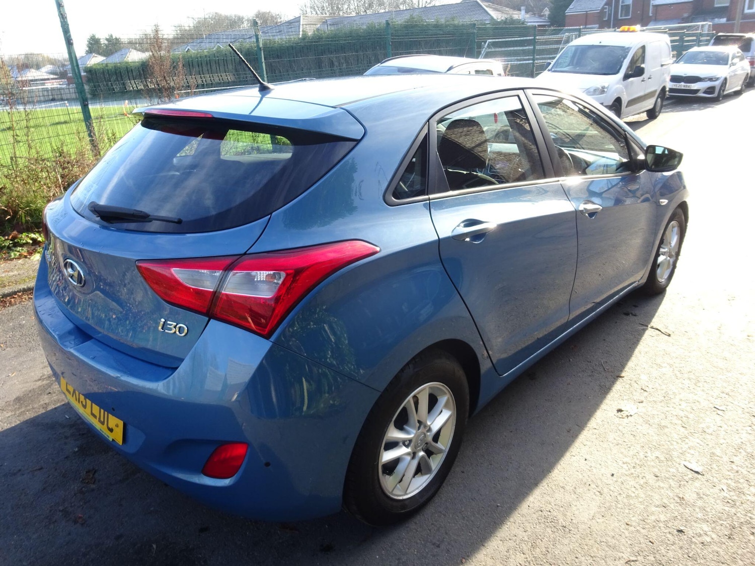 Used Hyundai i30 for sale - 76715618: Photo 10