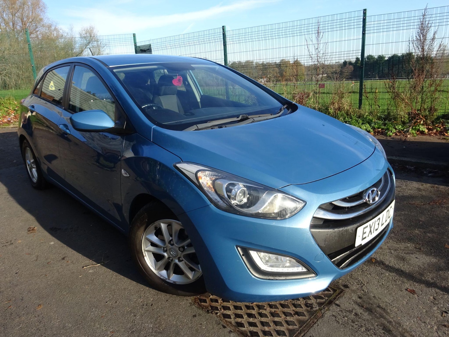 Used Hyundai i30 for sale - 76715618: Photo 11