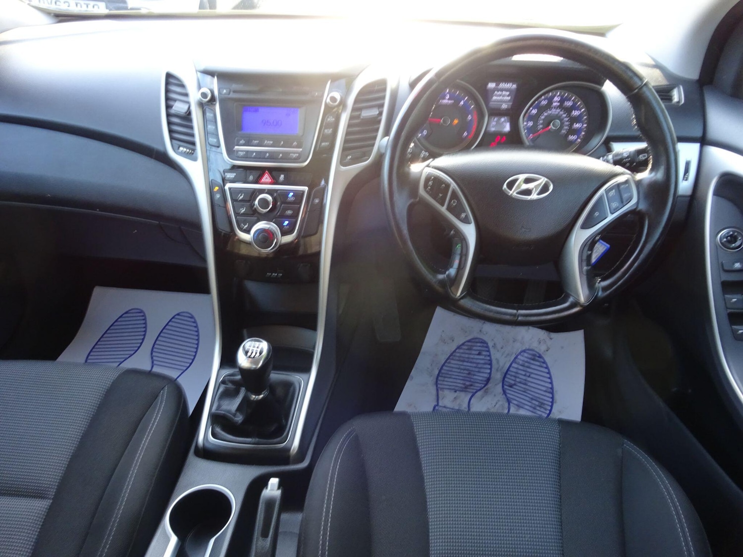 Used Hyundai i30 for sale - 76715618: Photo 12