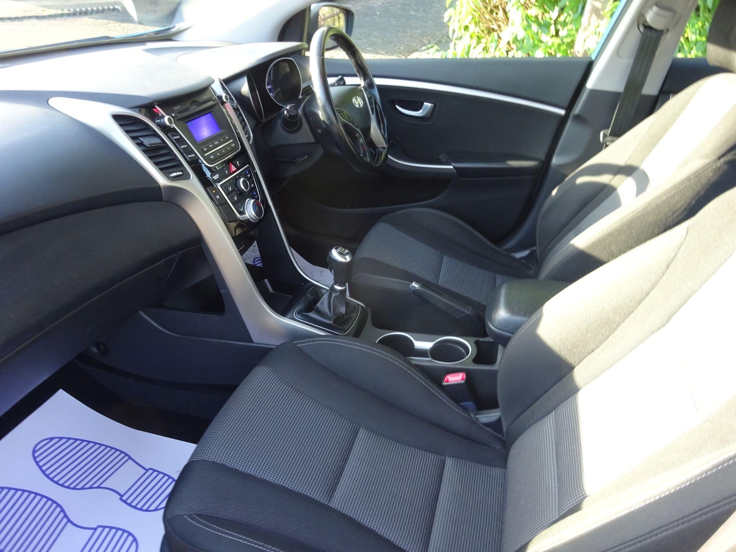 Used Hyundai i30 for sale - 76715618: Photo 13