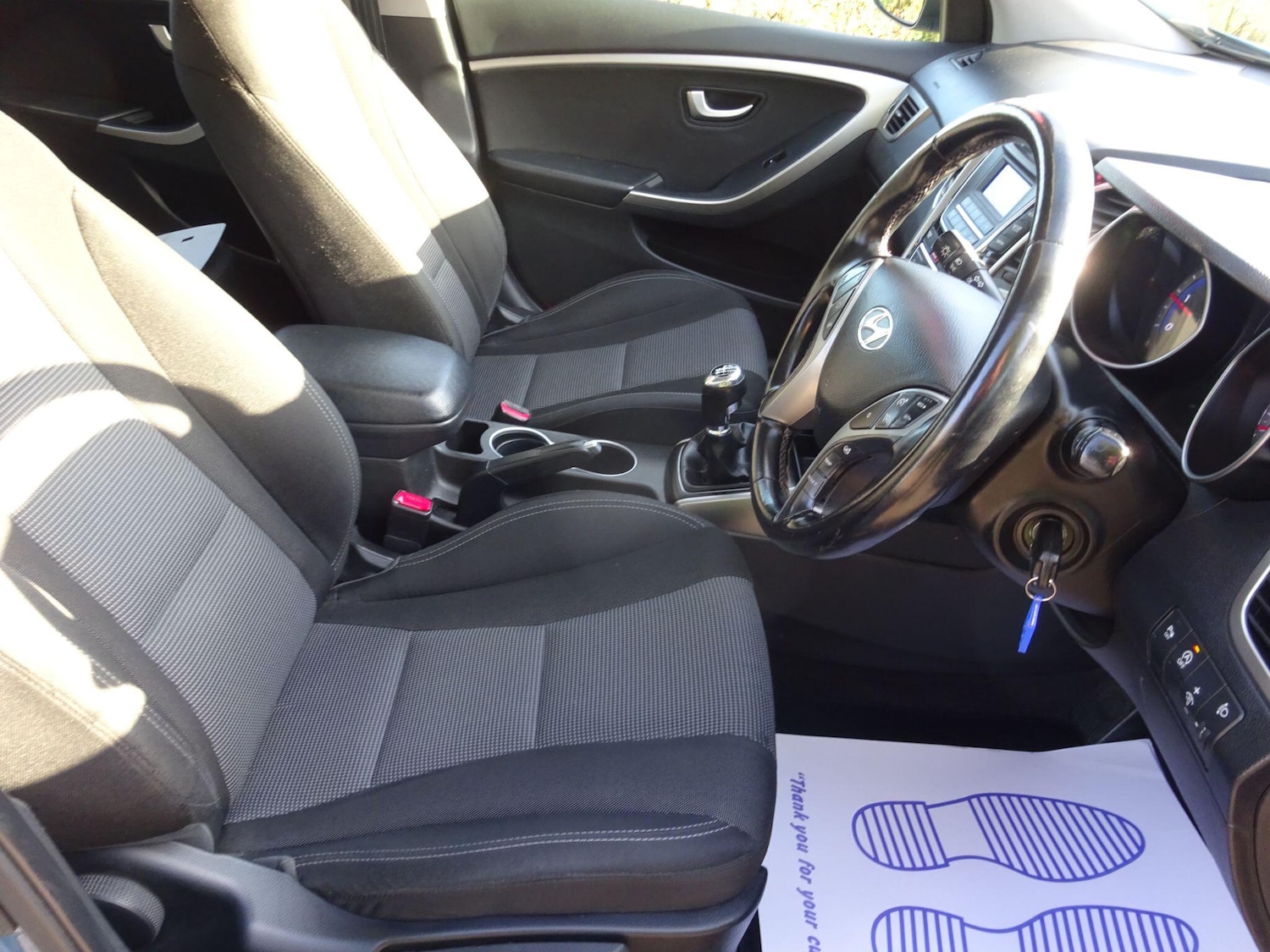 Used Hyundai i30 for sale - 76715618: Photo 14