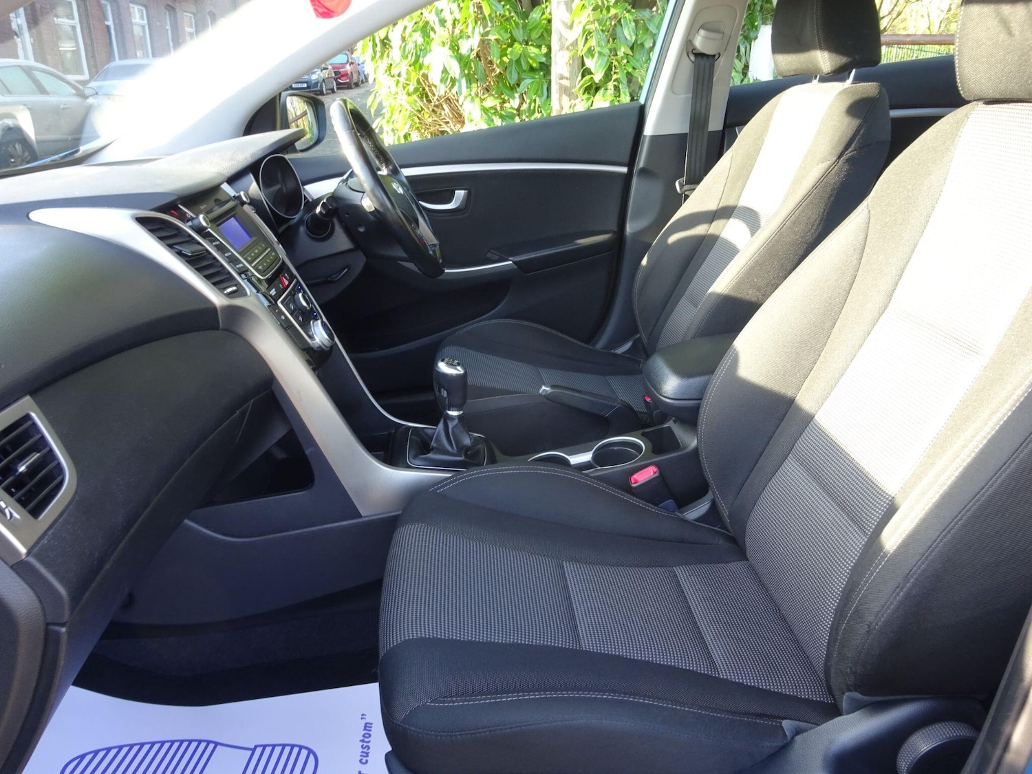 Used Hyundai i30 for sale - 76715618: Photo 15