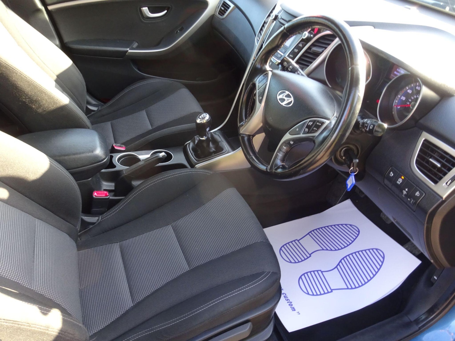 Used Hyundai i30 for sale - 76715618: Photo 16