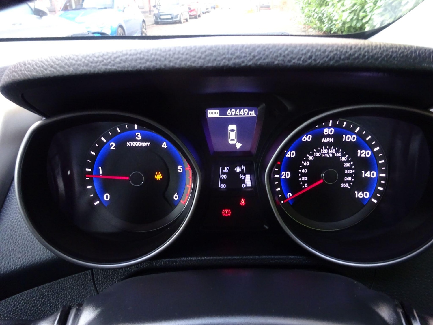 Used Hyundai i30 for sale - 76715618: Photo 18