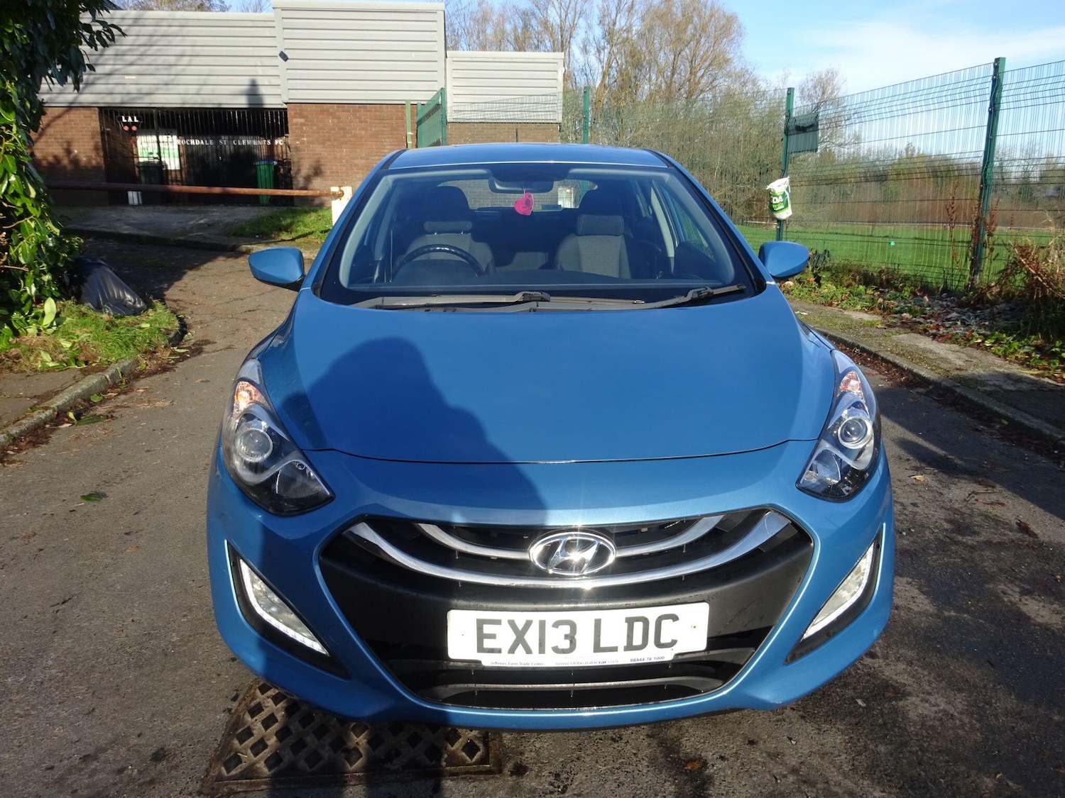 Used Hyundai i30 for sale - 76715618: Photo 2