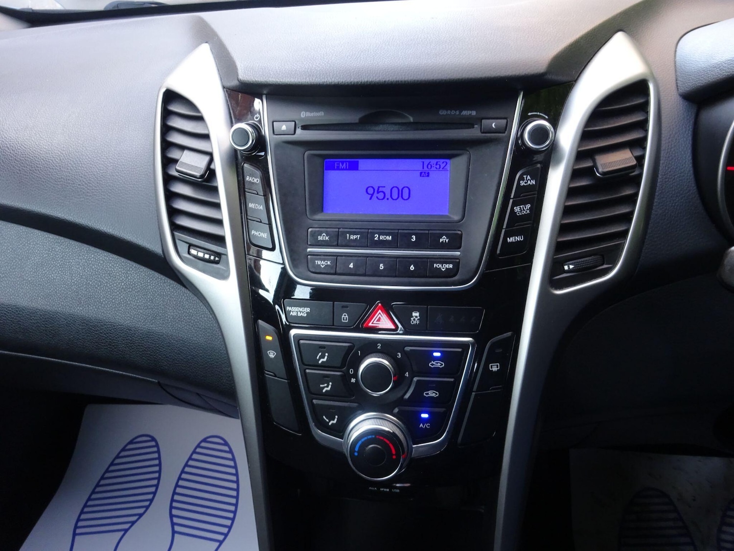 Used Hyundai i30 for sale - 76715618: Photo 20