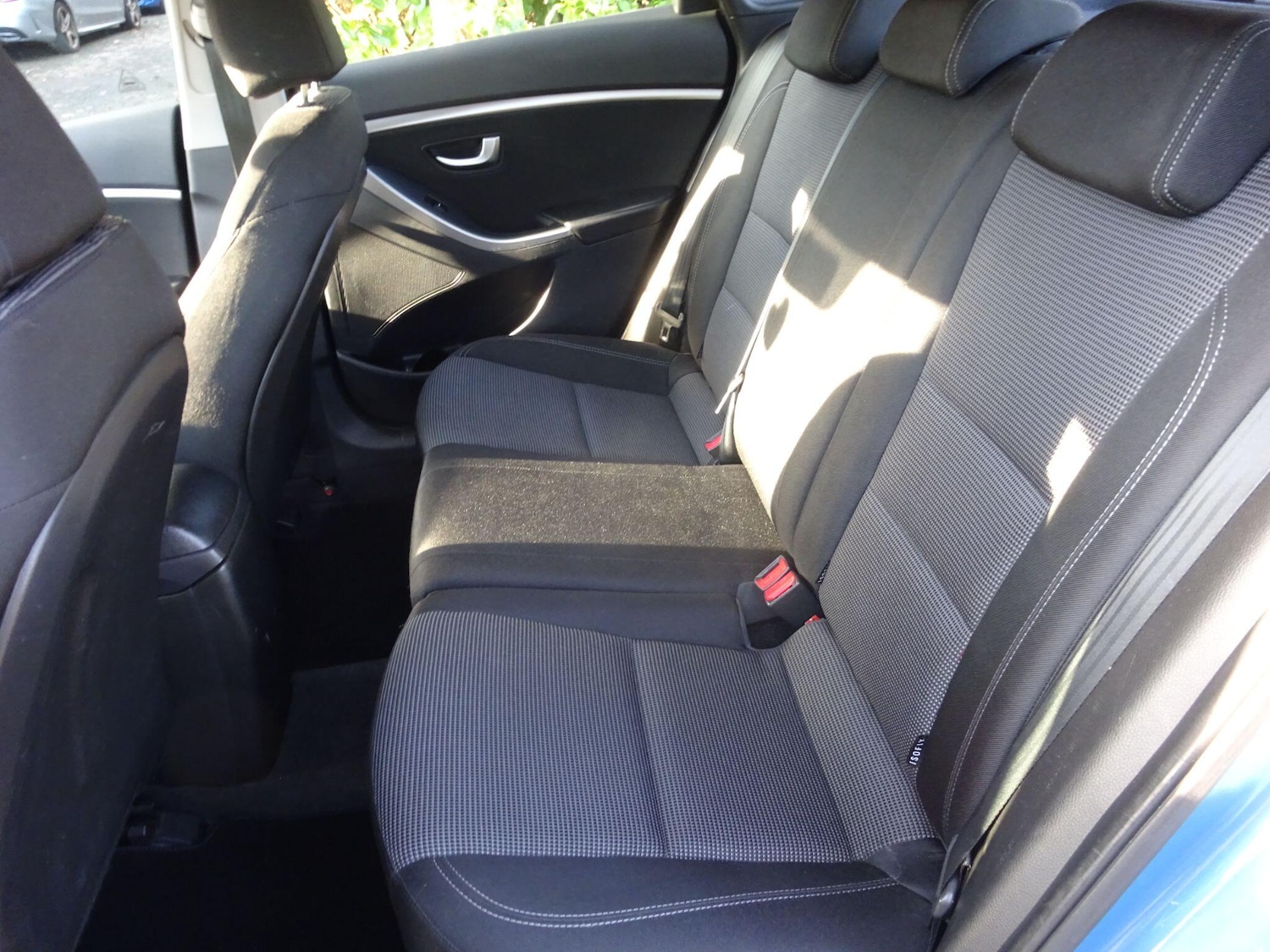 Used Hyundai i30 for sale - 76715618: Photo 27