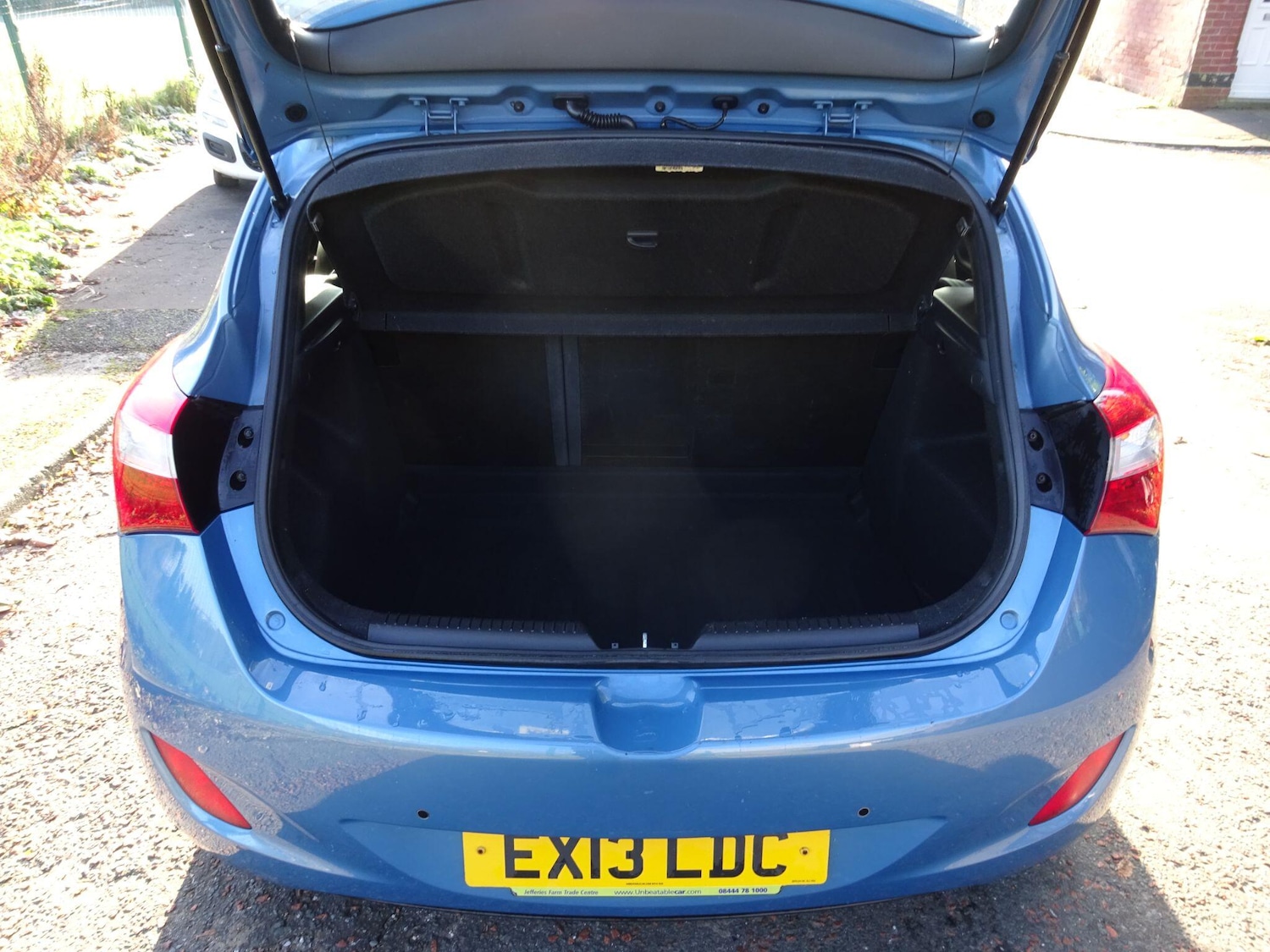 Used Hyundai i30 for sale - 76715618: Photo 28