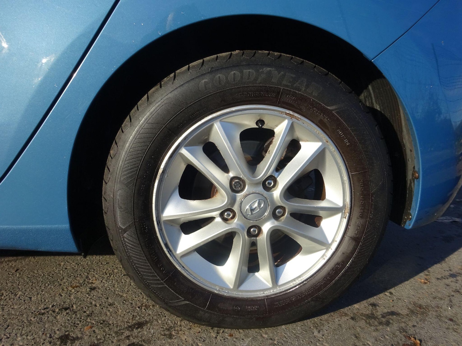Used Hyundai i30 for sale - 76715618: Photo 29
