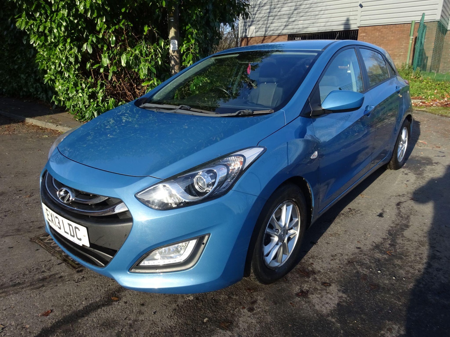 Used Hyundai i30 for sale - 76715618: Photo 3