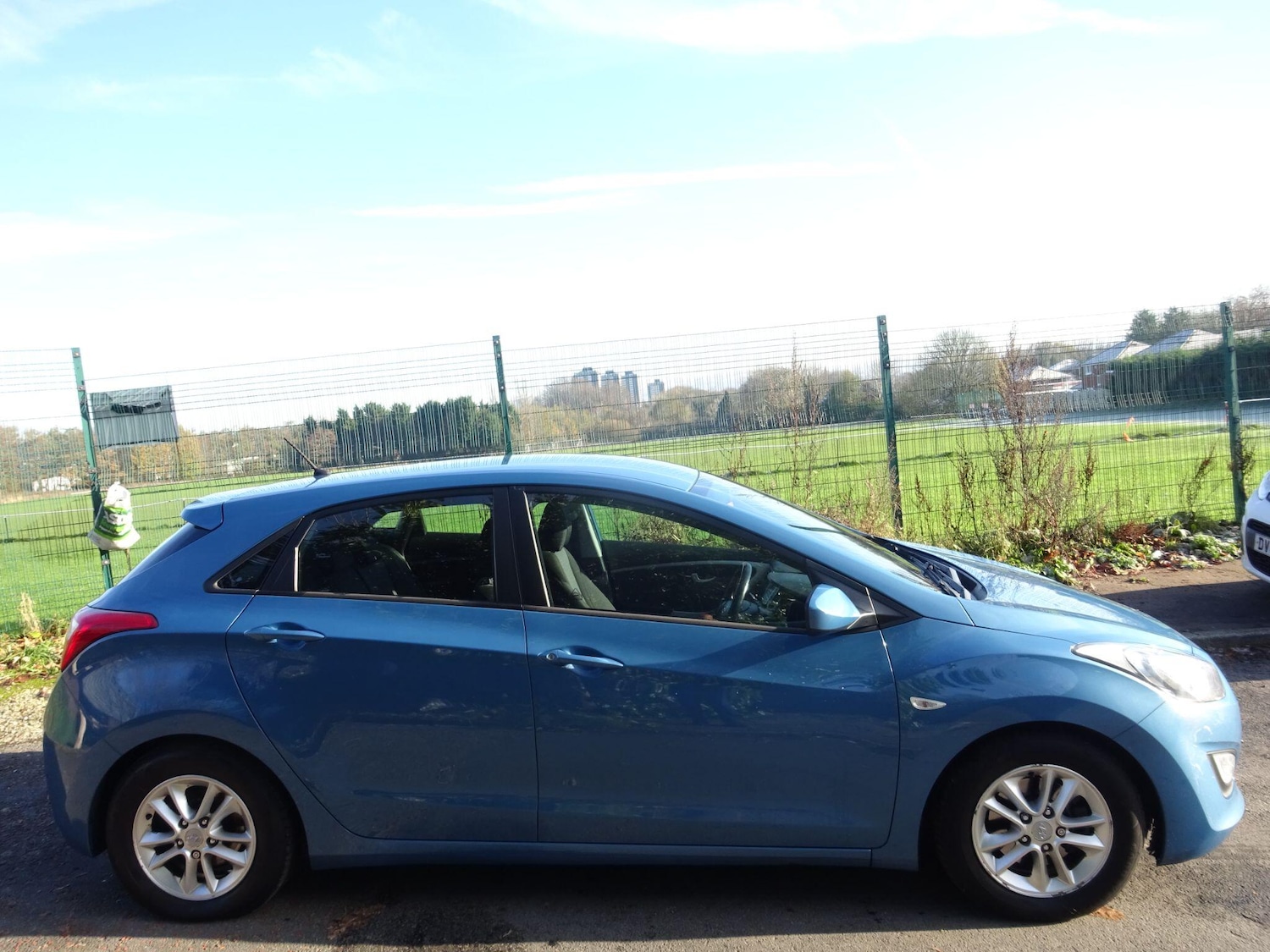 Used Hyundai i30 for sale - 76715618: Photo 5