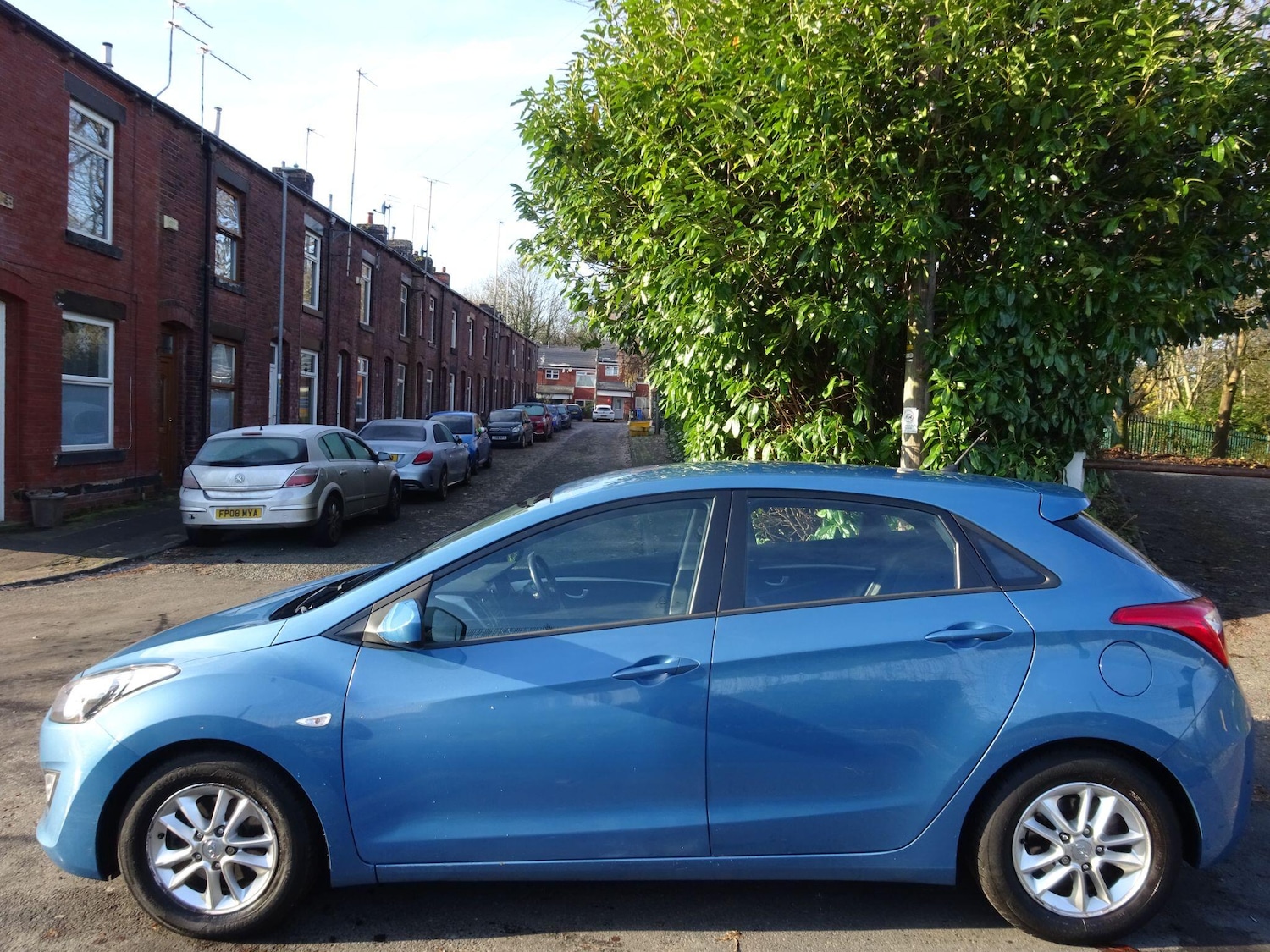 Used Hyundai i30 for sale - 76715618: Photo 6