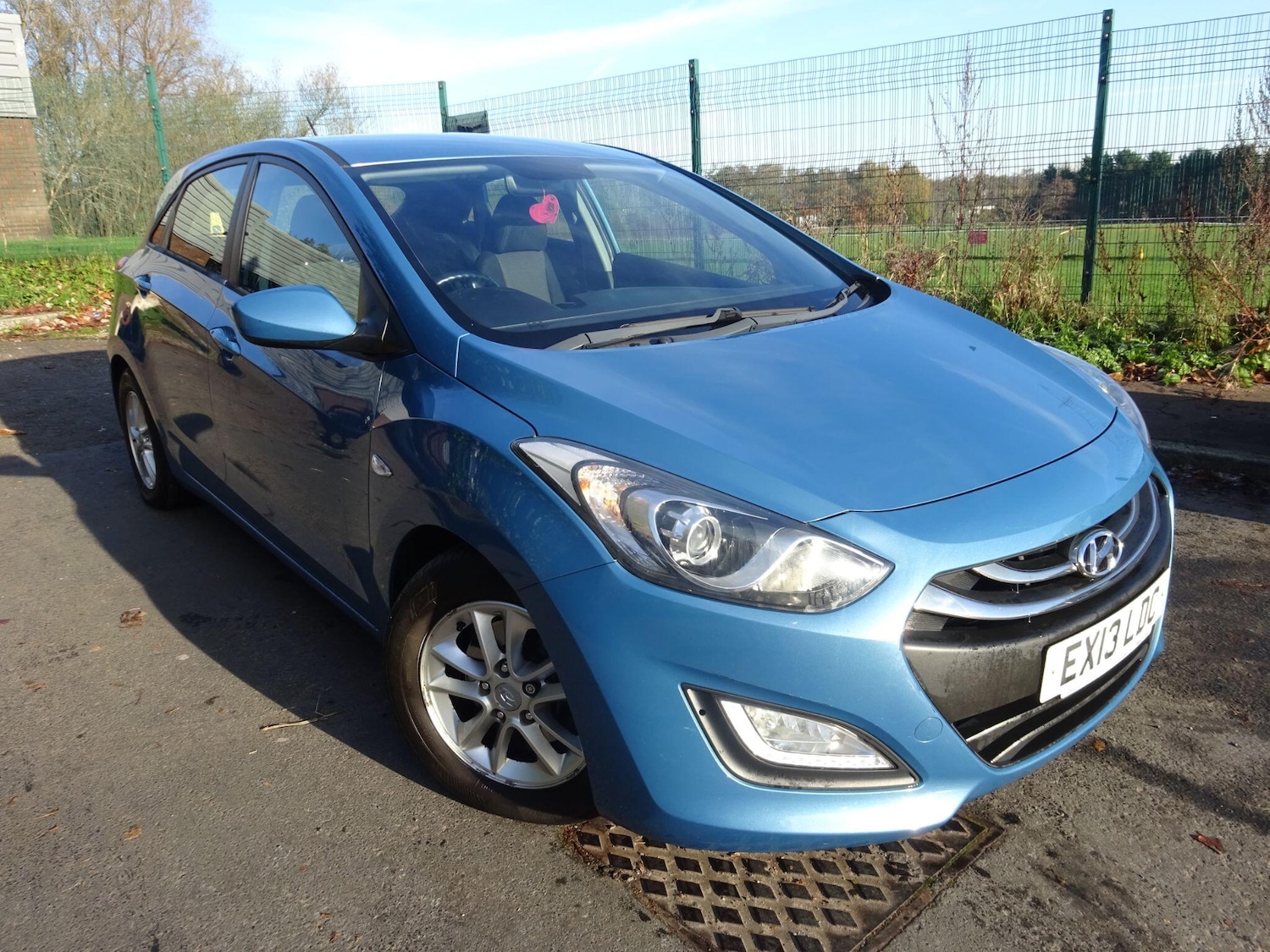 Used Hyundai i30 for sale - 76715618: Photo 7