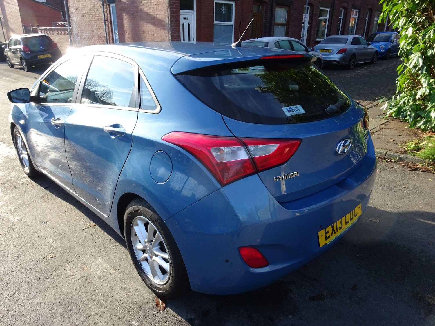 Used Hyundai i30 for sale - 76715618: Photo 8