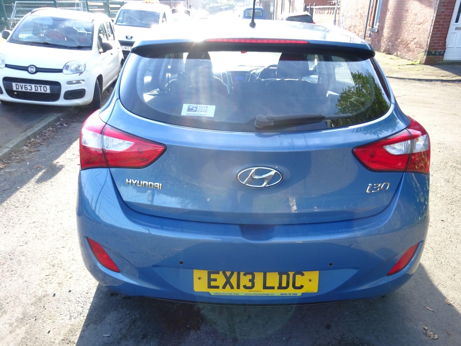 Used Hyundai i30 for sale - 76715618: Photo 9