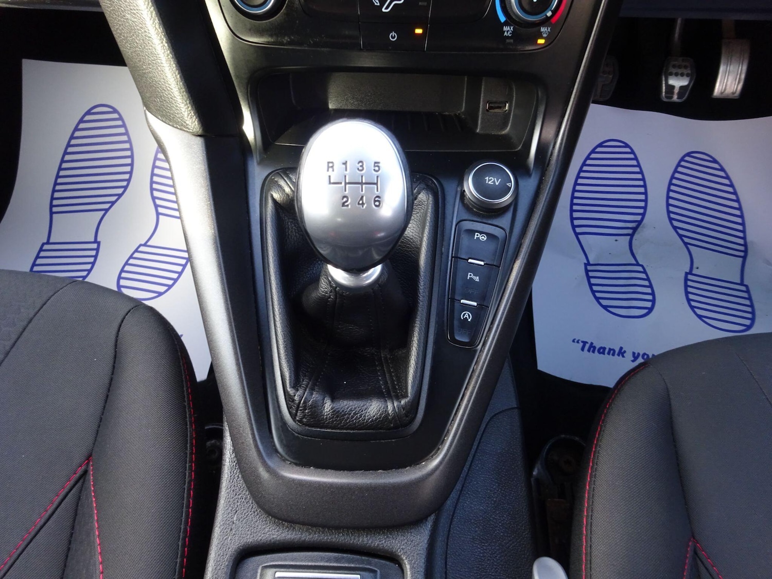 Used Ford Focus 2017 for sale - 78047652: Photo 17