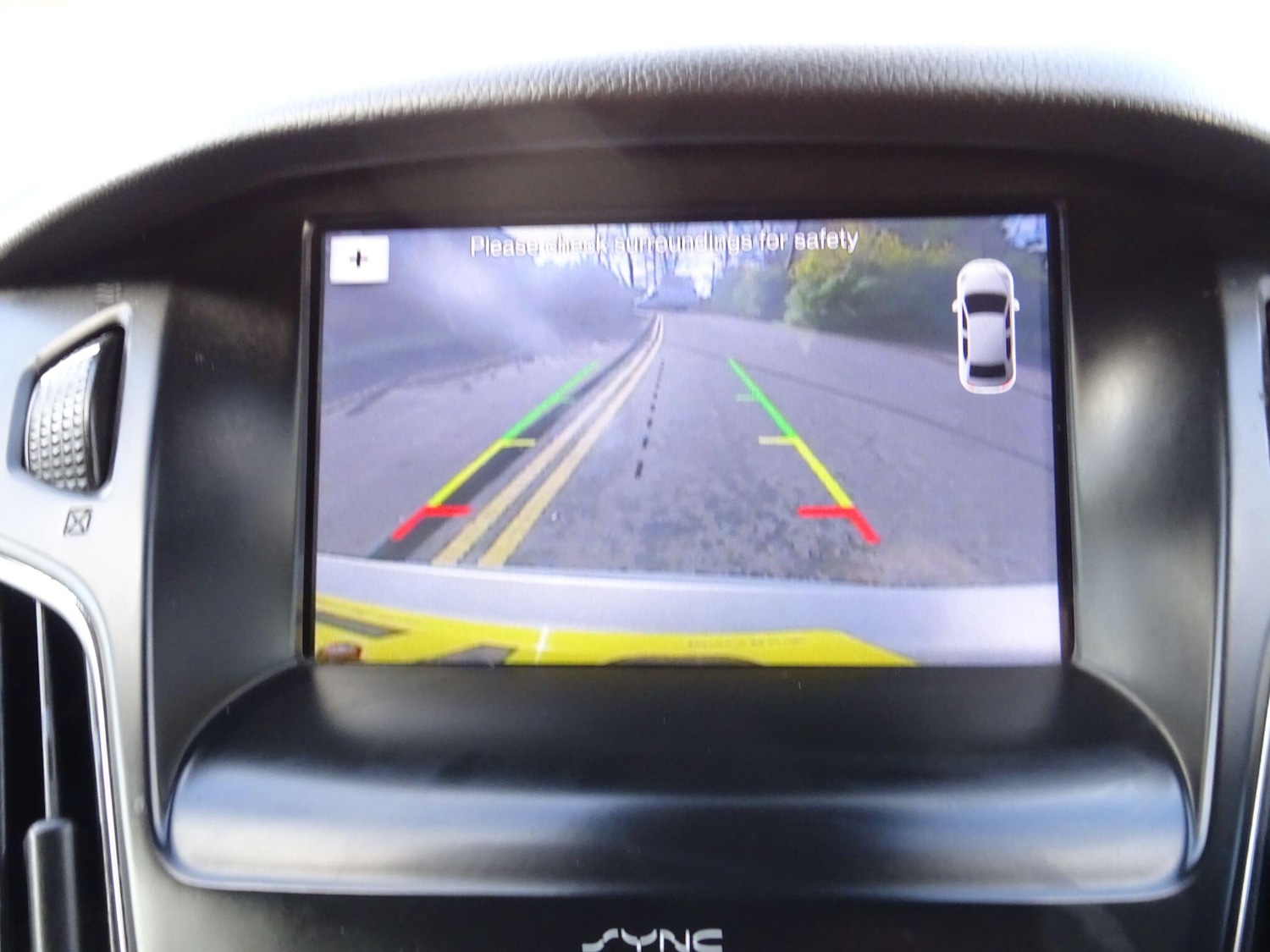 Used Ford Focus 2017 for sale - 78047652: Photo 20