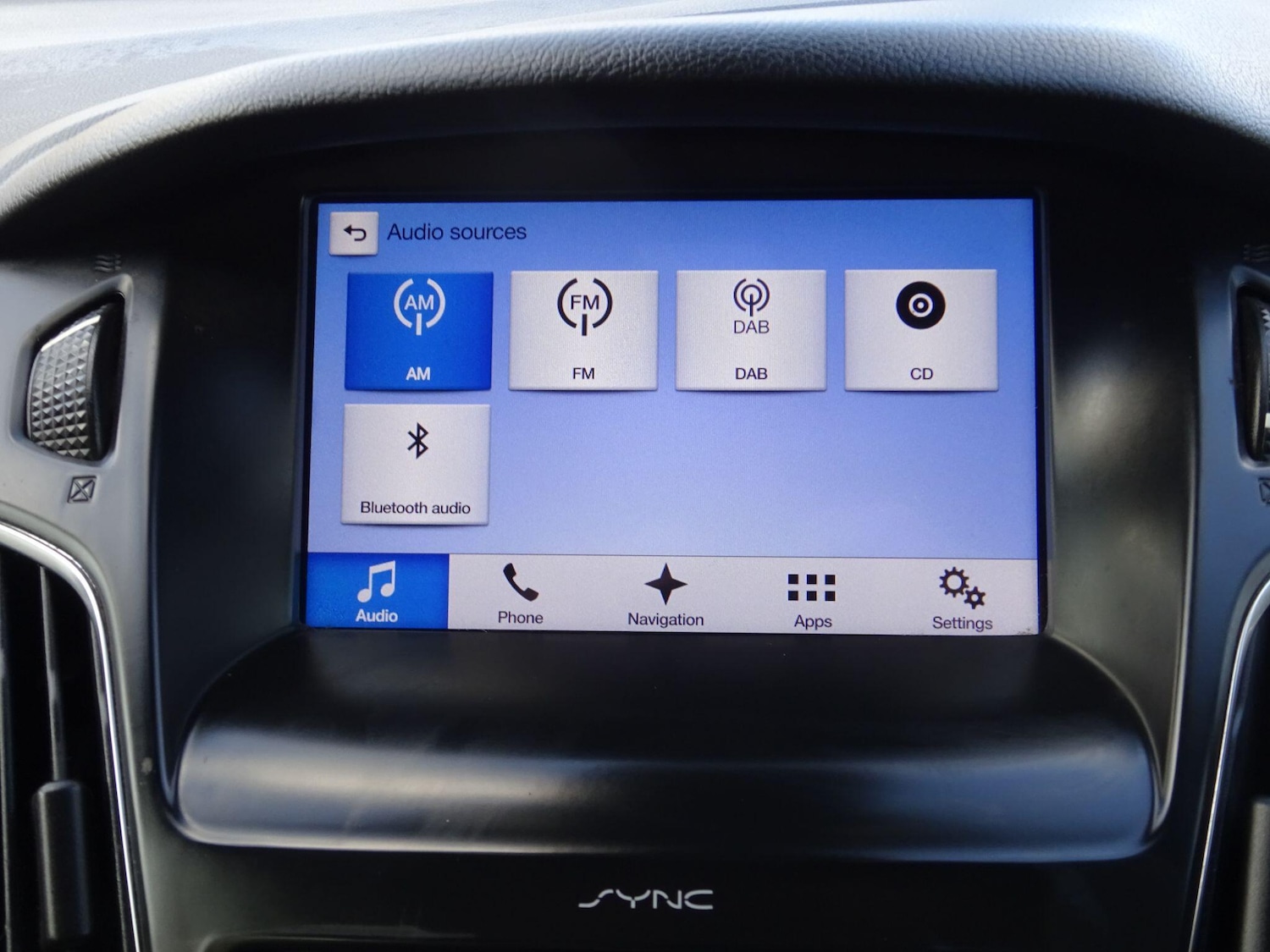 Used Ford Focus 2017 for sale - 78047652: Photo 21