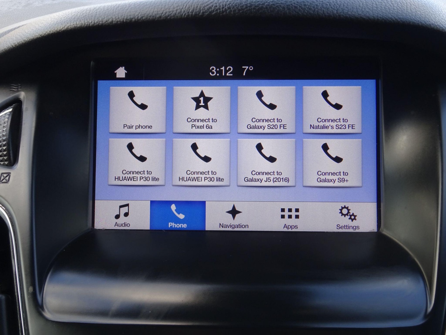 Used Ford Focus 2017 for sale - 78047652: Photo 22