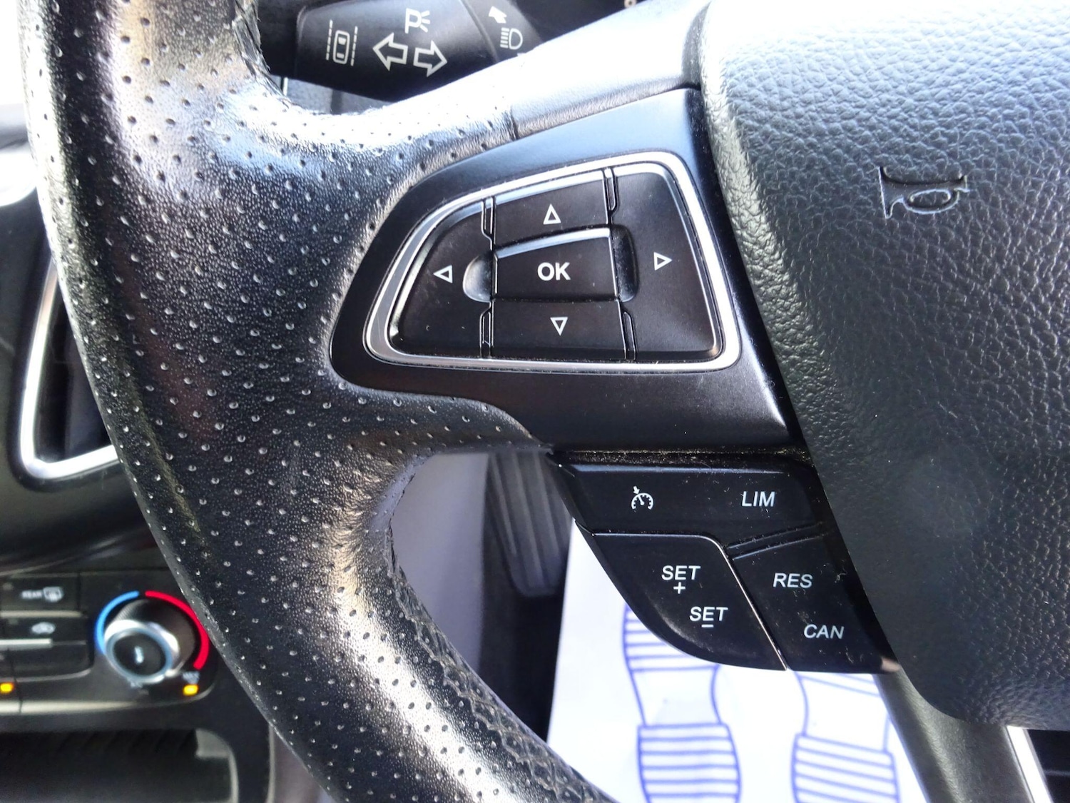 Used Ford Focus 2017 for sale - 78047652: Photo 24