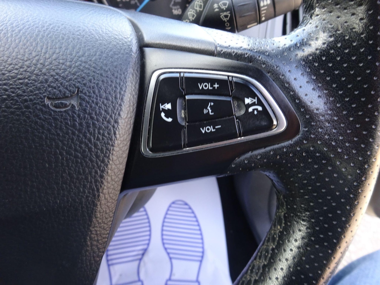 Used Ford Focus 2017 for sale - 78047652: Photo 25