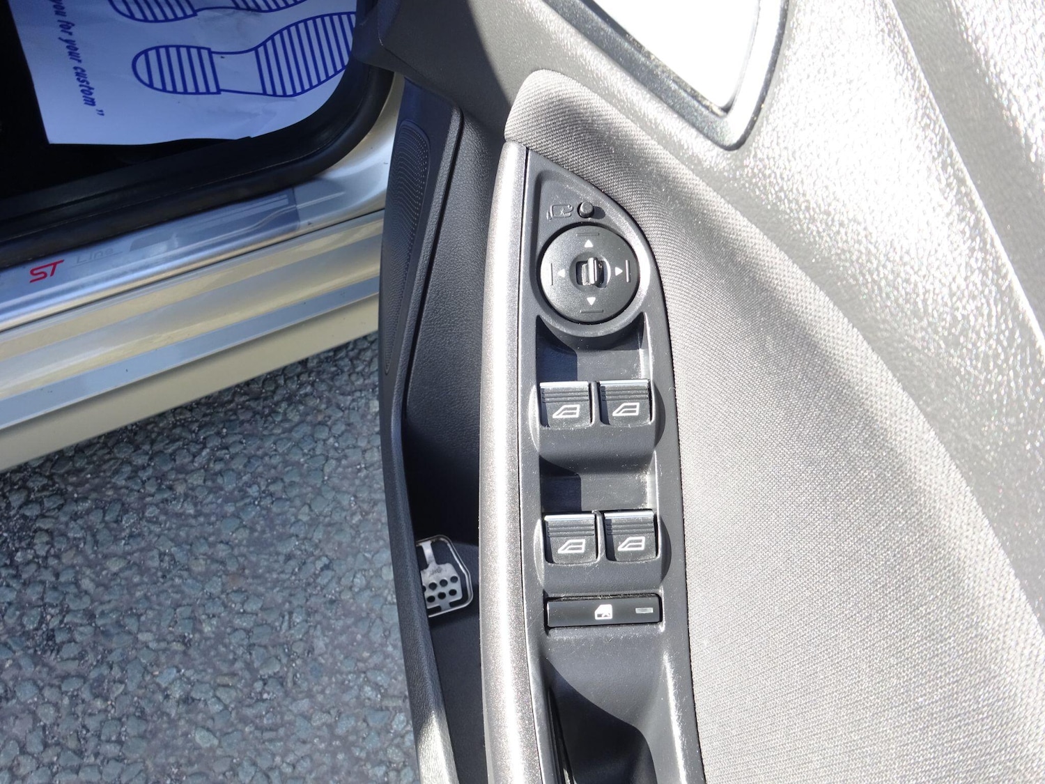 Used Ford Focus 2017 for sale - 78047652: Photo 29