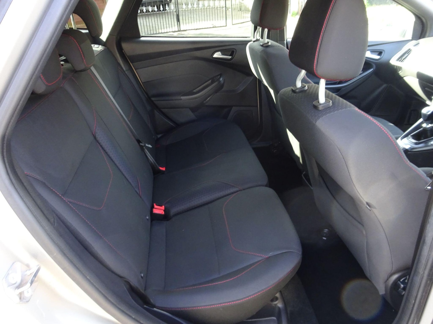 Used Ford Focus 2017 for sale - 78047652: Photo 32