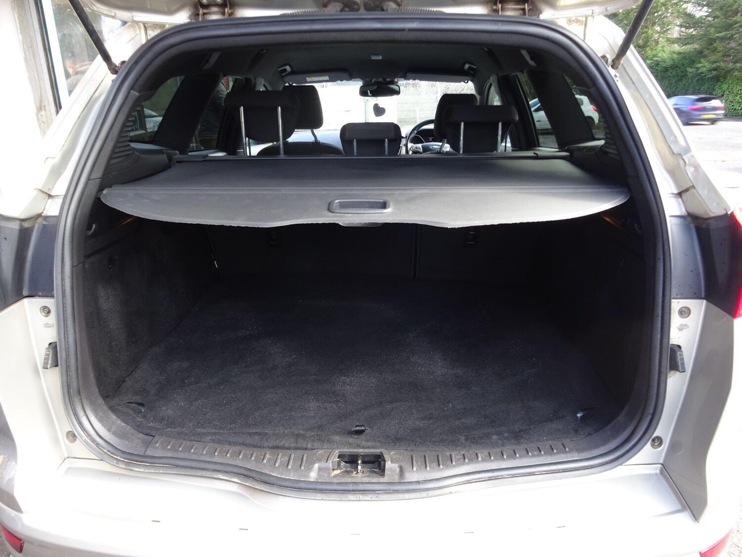 Used Ford Focus 2017 for sale - 78047652: Photo 33