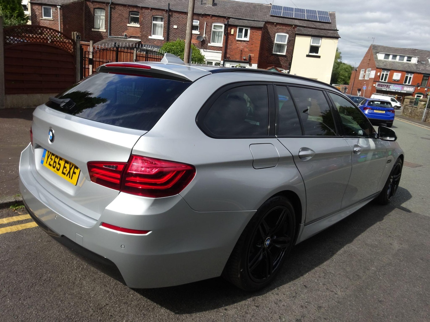 Used BMW 5 Series for sale - 76715577: Photo 10