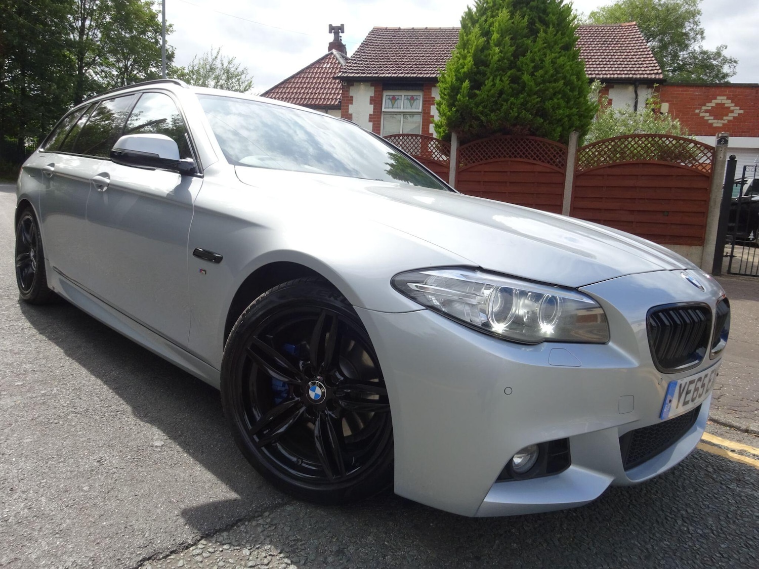 Used BMW 5 Series for sale - 76715577: Photo 11