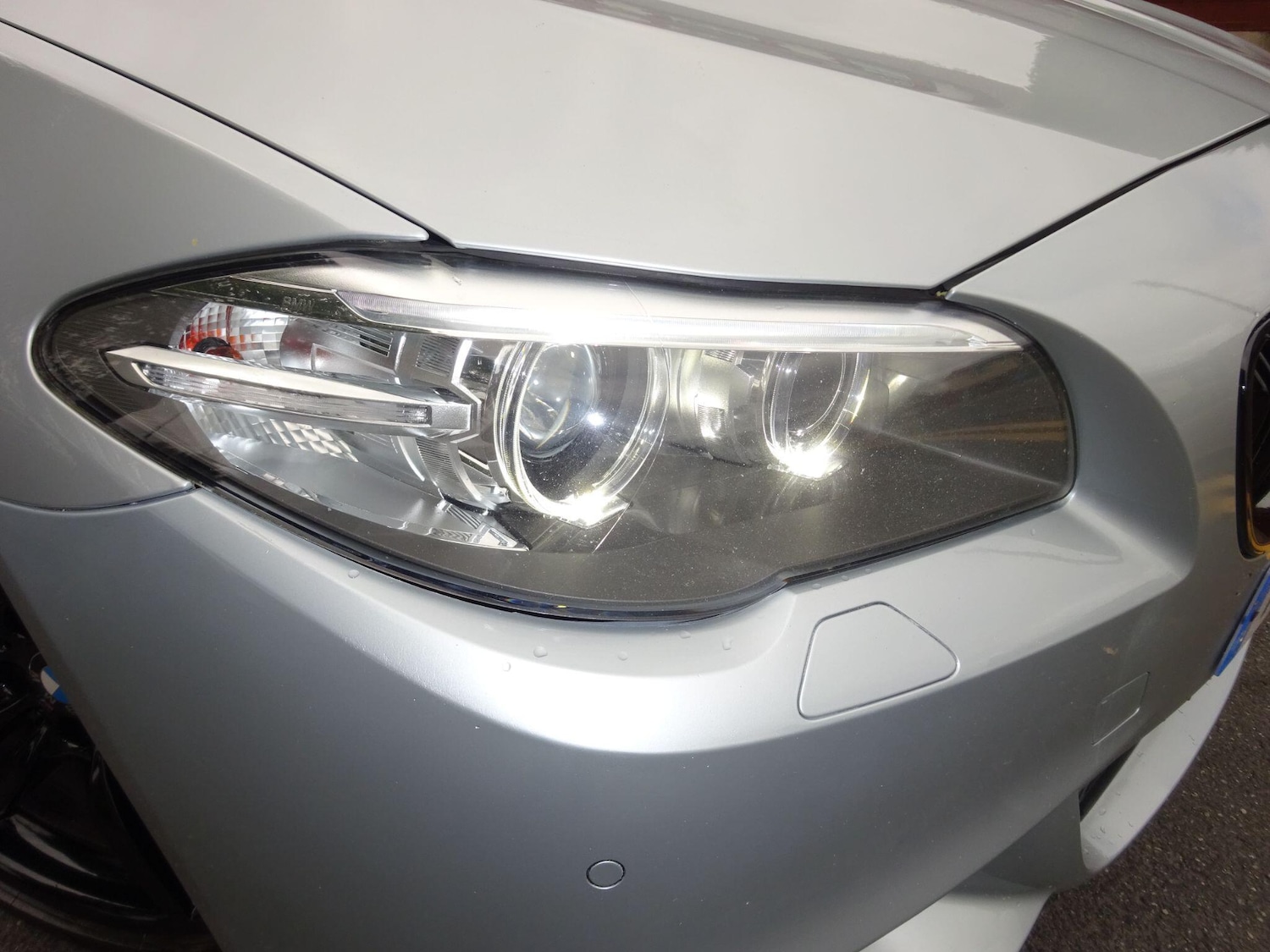 Used BMW 5 Series for sale - 76715577: Photo 12